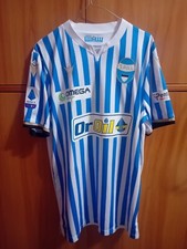 Maglia Spal Salamon V.s Cagliari 