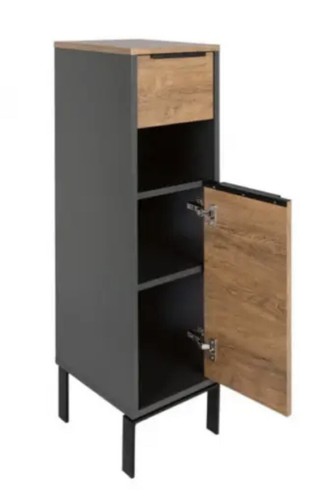 Livarno home mobile da bagno - -,