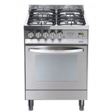 LOFRA P66GV/CI CUCINA ACCIAIO