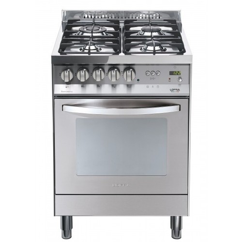 Lofra p66gv cucina acciaio - cucina,