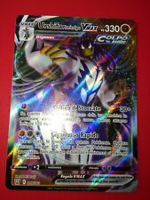 Pokemon Card Urshifu VMAX Stili di Lotta Full Art 88/163 Ita