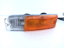 FANALINO ANTERIORE ALTISSIMO