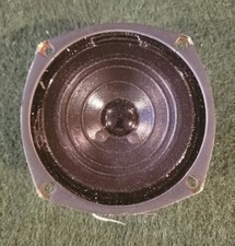 Cono altoparlante M&S NW65RS