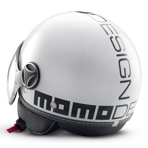 New casco momo fighter fgtr - new,