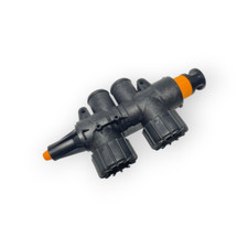 CILLICHEMIE C1BKD 78/55 BY PASS COMPLETO