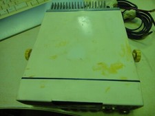 Radio CB Jopix Marine DSC-04 sin probar España