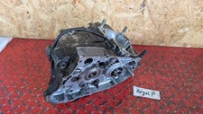 Blocco motore carter metà