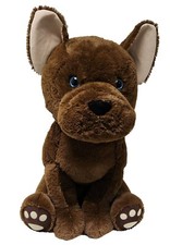 Peluche cane toro gigante 80
