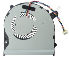 Ventola CPU Cooling Fan per