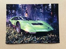 1970 Mazda RX500 Press