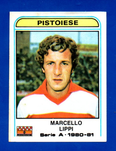 Figurina calciatori panini - figurina,