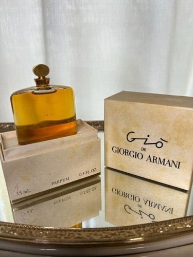 Gio giorgio armani profumo - gio,