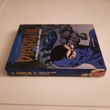 MONDADORI DIABOLIK GLI ANNI