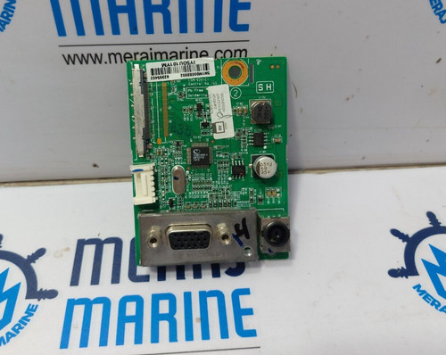 Scheda madre monitor - scheda, lg