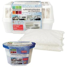 Deumidificatore 50m²