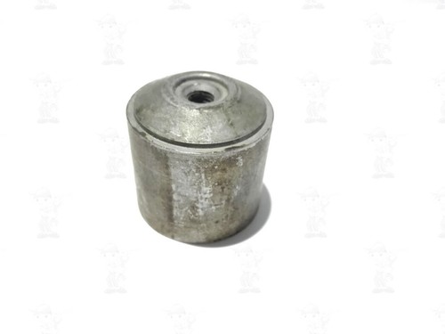 Pistone alluminio motopompa - pistone,