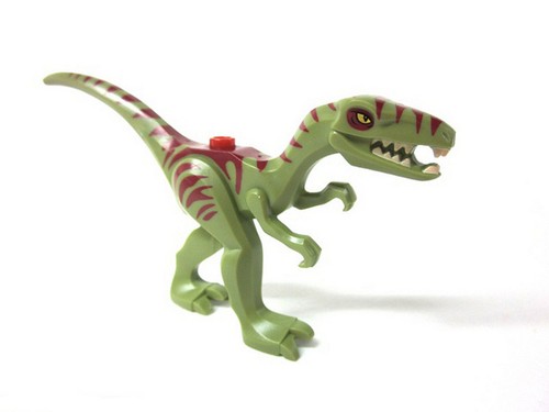 Lego 5887 dino modellino - lego,