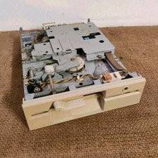 Computer Vintage Disk Drive