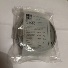 Macina Mazzer 151C D 83 mm D