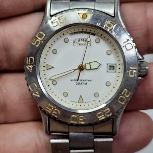 Rara cintura vintage camel - vintage,