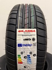 185 55  15 LASSA REVOLA 82 V