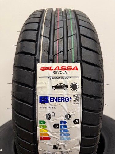 185 lassa revola - 55, 15