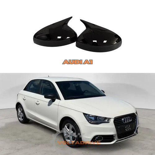 Audi calotta specchietto - audi, s1