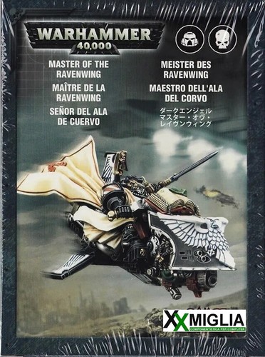 Warhammer 000 dark angels - warhammer,