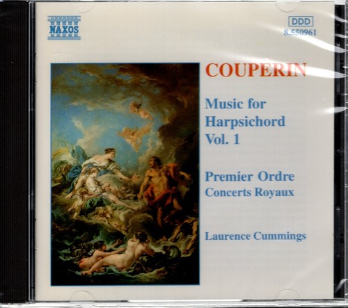 Couperin musica per - couperin,