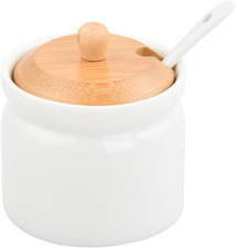 Zuccheriera Ceramica