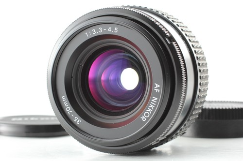 Ottimo come nuovo nikon - nuovo],