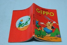 SUPER GEPPO N. 18 BIANCONI