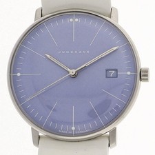JUNGHANS Max Bill 047/4659.00
