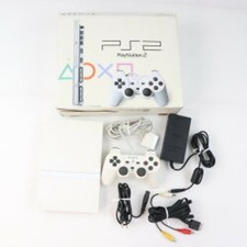 Console PlayStation 2 Slim