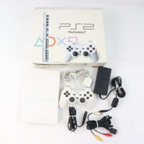 Console playstation slim - 2,