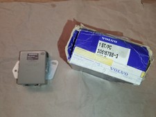 ►► Centralina Allarme