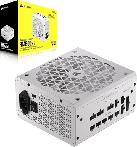 Alimentatore corsair rm850x - alimentatore,