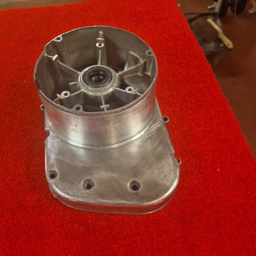 Coperchio motore lato - , sinistro