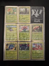 Pokemon TCG Raccoglitore Ombre