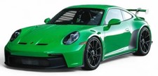 1/8 GT-SPIRIT - PORSCHE - 911