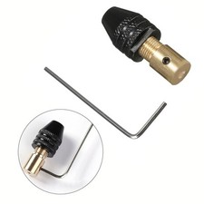 Mini Mandrino Trapano Mandrino