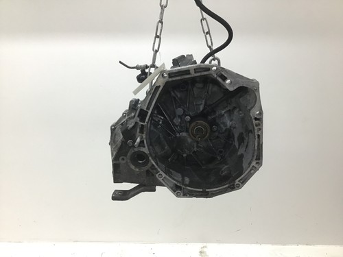 Cambio gang tl4 - cambio,