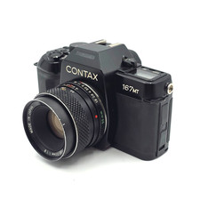 [Quasi come nuova] Contax