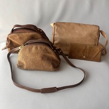 Borbonese italia set borsa - borsa, 3