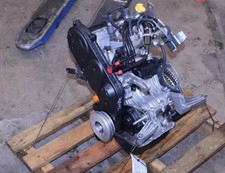 Motore Diesel - Ligier JS 50