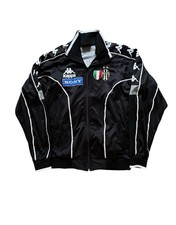 Giacca tuta vintage Juventus