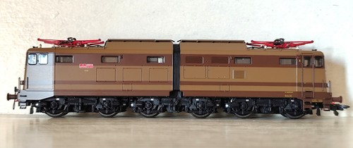 Roco 62576 locomotore - -,