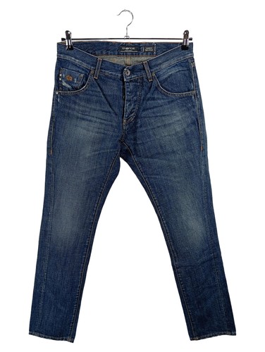 Jeans energie gamba dritta w33 - gamba,