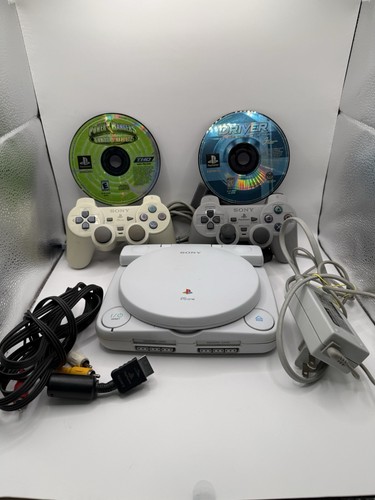 Pacchetto console sony - sony, psone