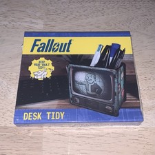 Fallout Vault Portapenne da
